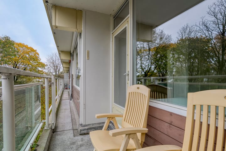 Foto 16 van Tobias Asserlaan 106