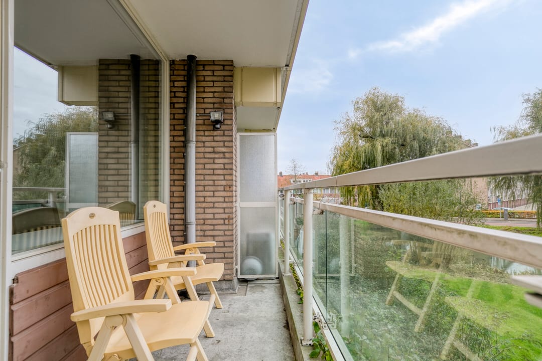 Foto 17 van Tobias Asserlaan 106