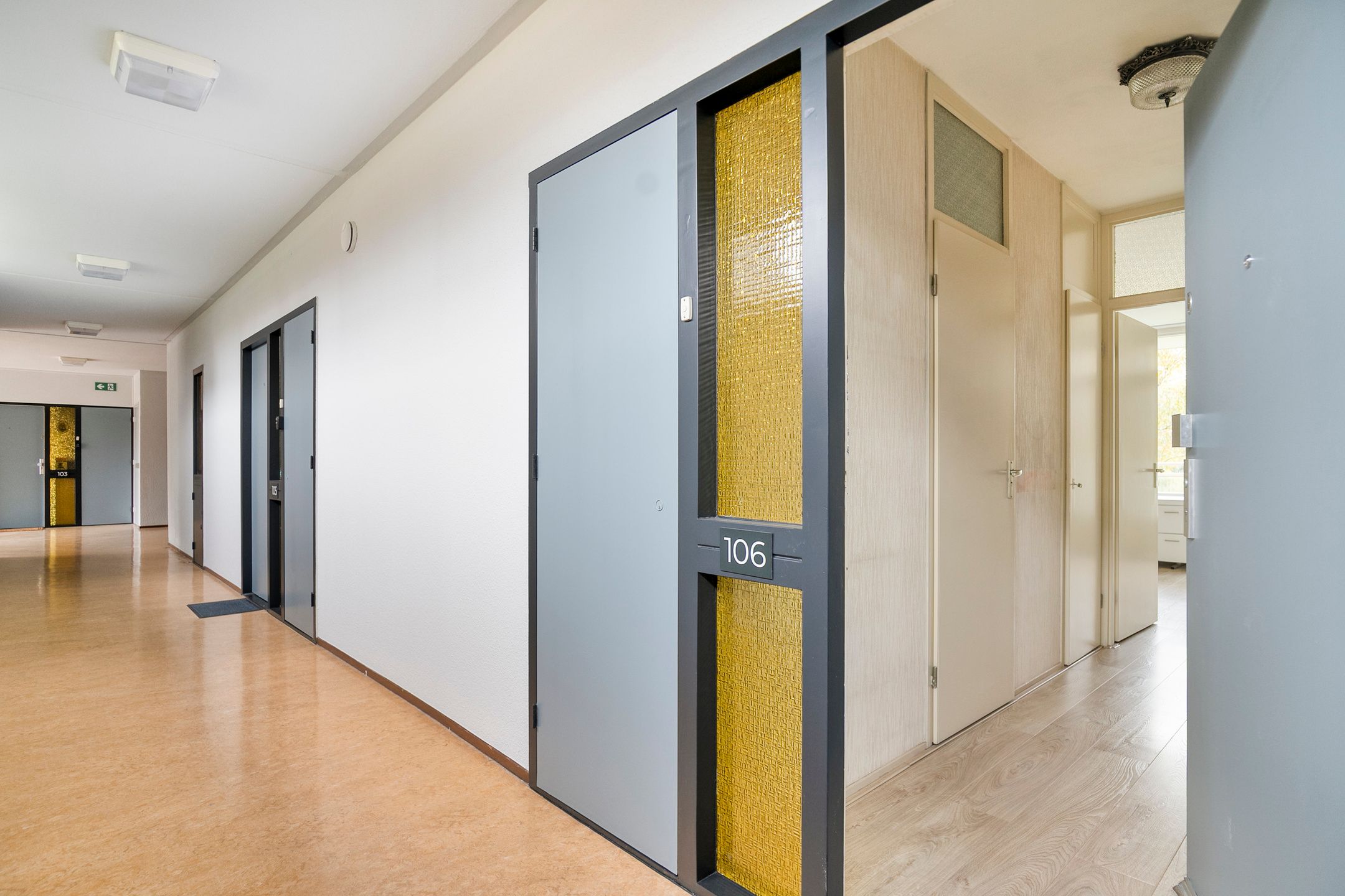 Foto 21 van Tobias Asserlaan 106