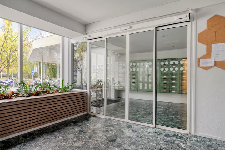 Foto 24 van Tobias Asserlaan 106