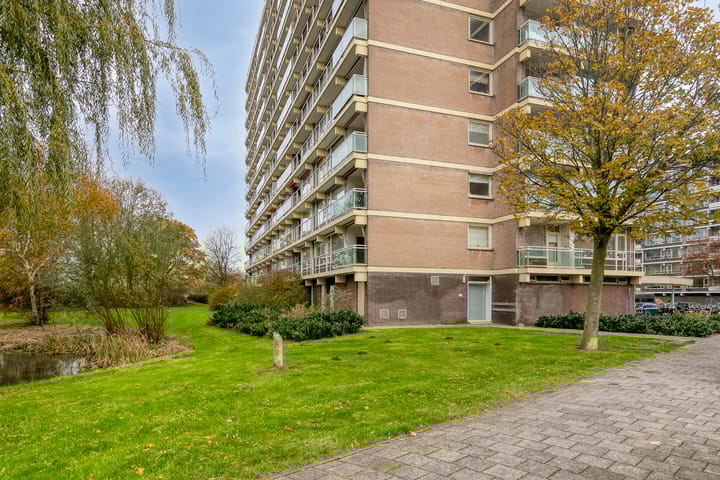 Foto 25 van Tobias Asserlaan 106