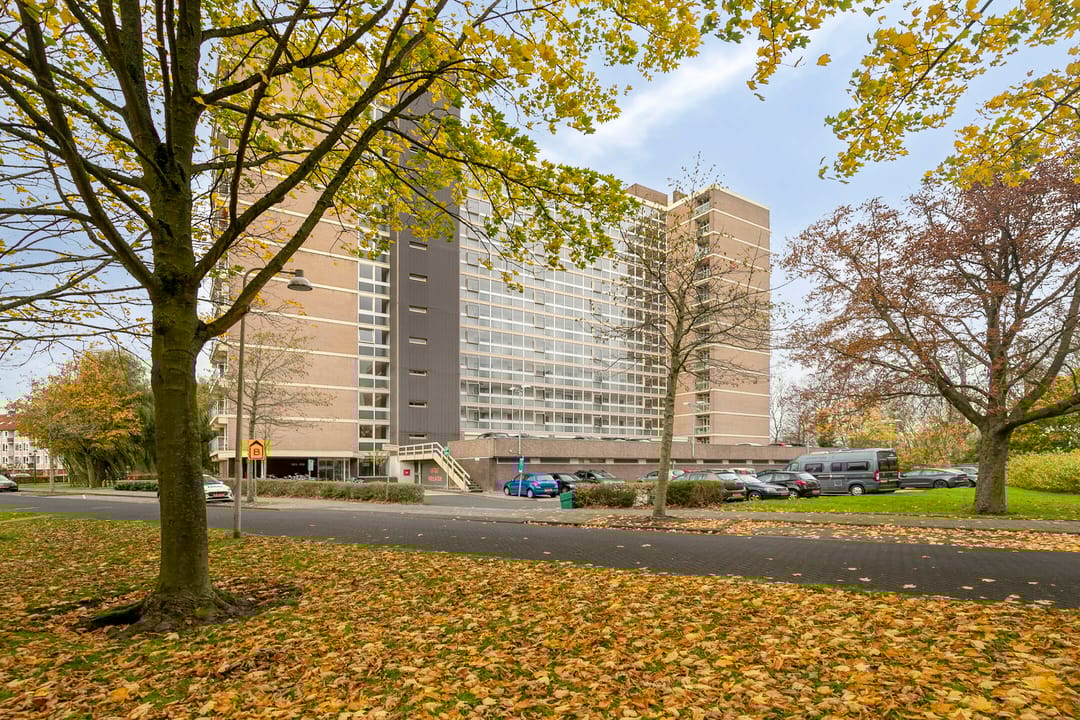 Foto 26 van Tobias Asserlaan 106