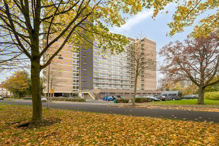 Foto 26 van Tobias Asserlaan 106