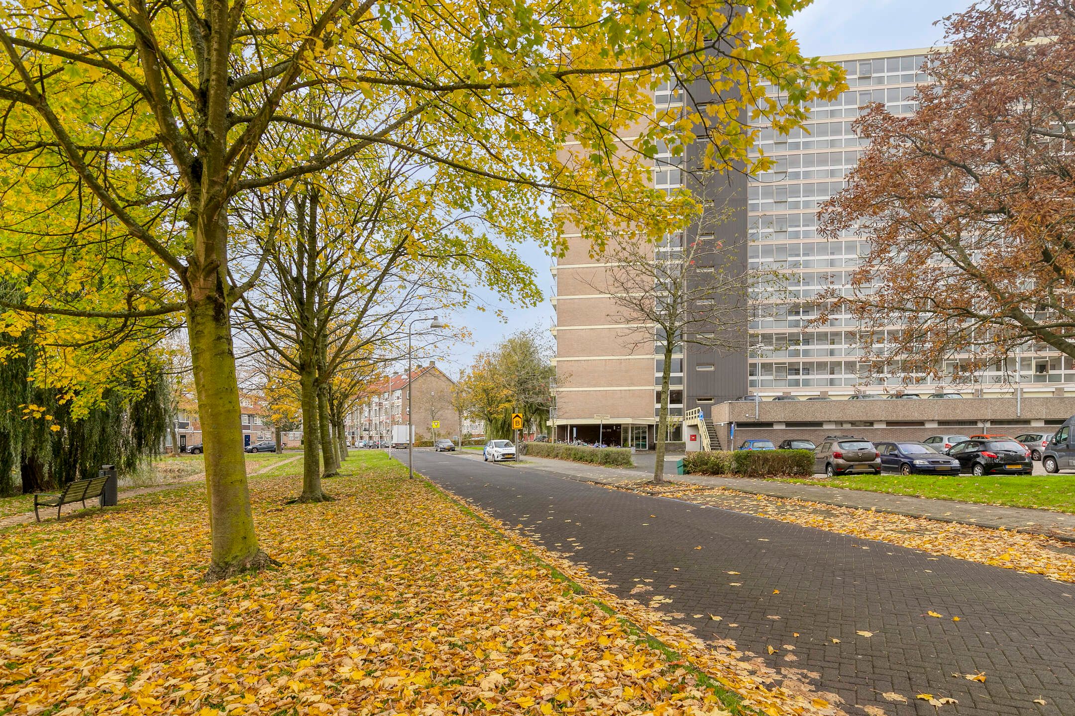 Foto 27 van Tobias Asserlaan 106