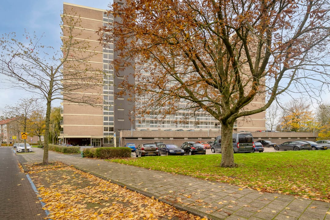 Foto 28 van Tobias Asserlaan 106