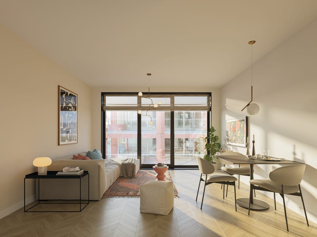 Photo 1 of Pieter Goosstraat 14
