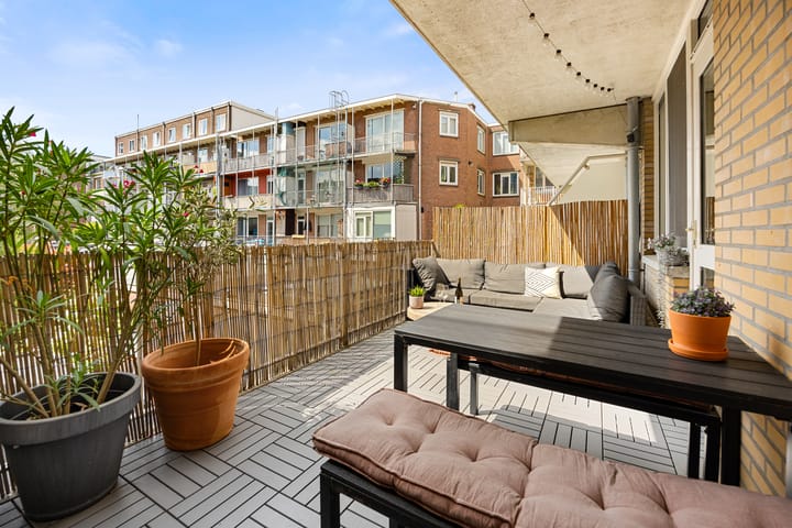 Foto 1 van Camperstraat 66