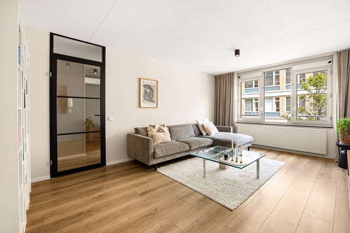 Foto 3 van Camperstraat 66