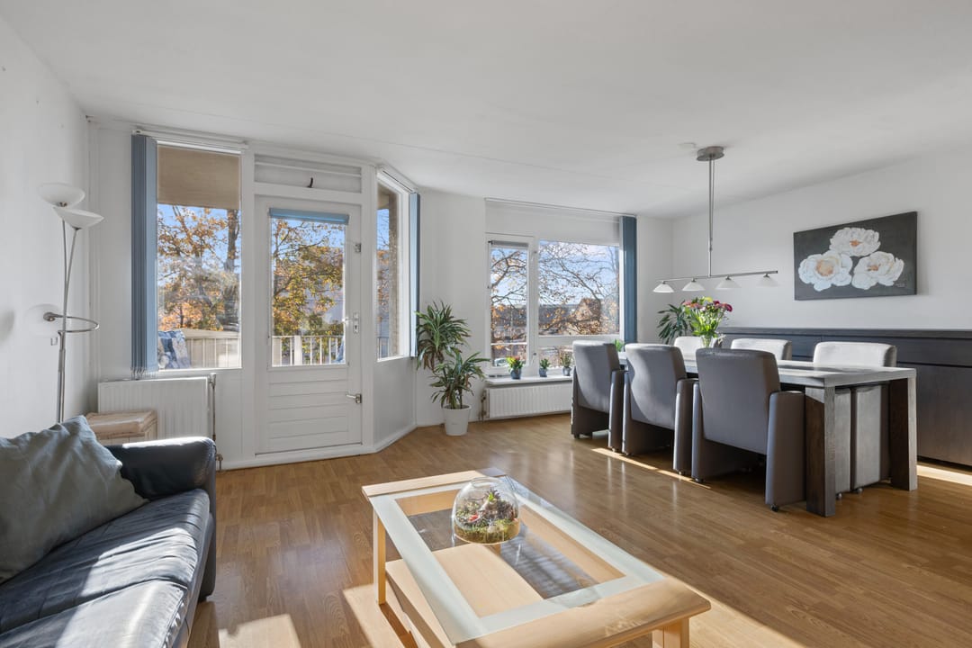 Foto 1 van Nijenrode 21-A