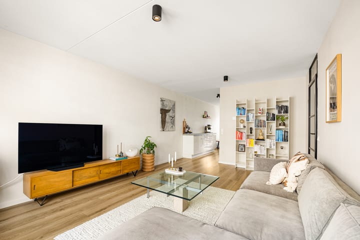 Foto 5 van Camperstraat 66