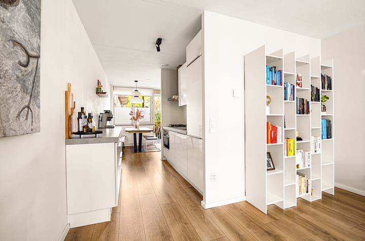 Foto 6 van Camperstraat 66