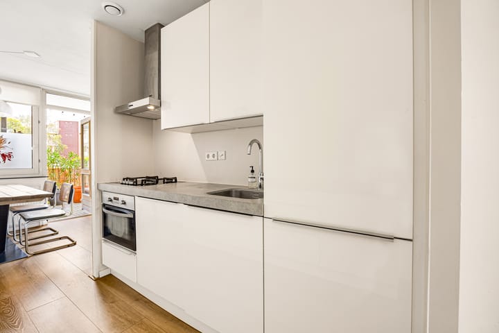 Foto 8 van Camperstraat 66