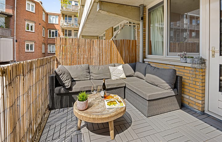 Foto 19 van Camperstraat 66