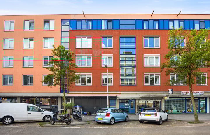 Foto 30 van Camperstraat 66