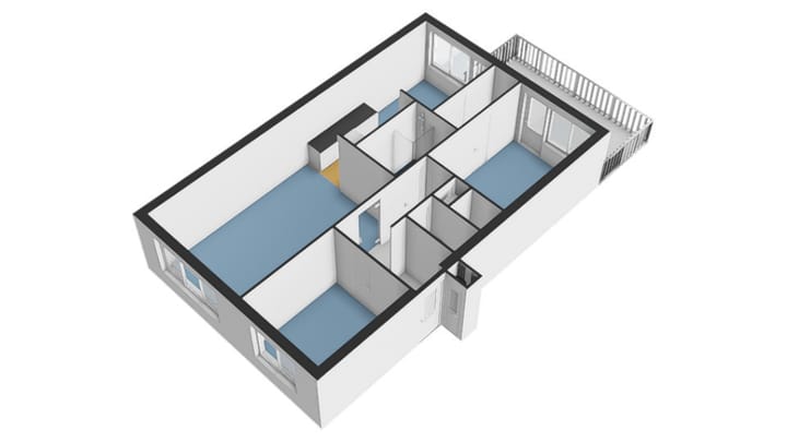 Foto 35 van Camperstraat 66