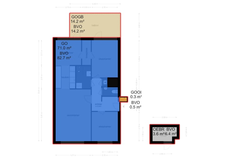 Foto 38 van Camperstraat 66
