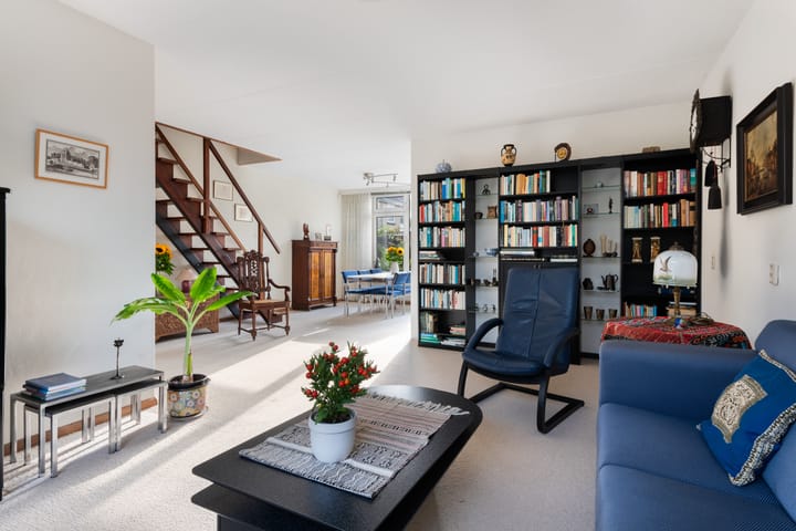 Photo 2 of Jasmijnlaan 7