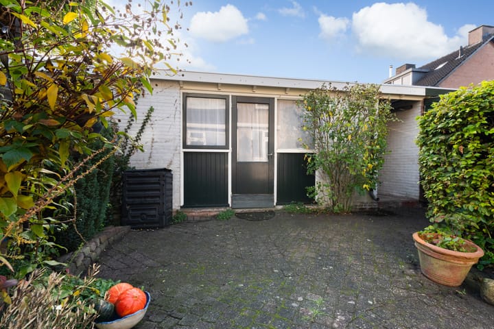 Photo 40 of Jasmijnlaan 7