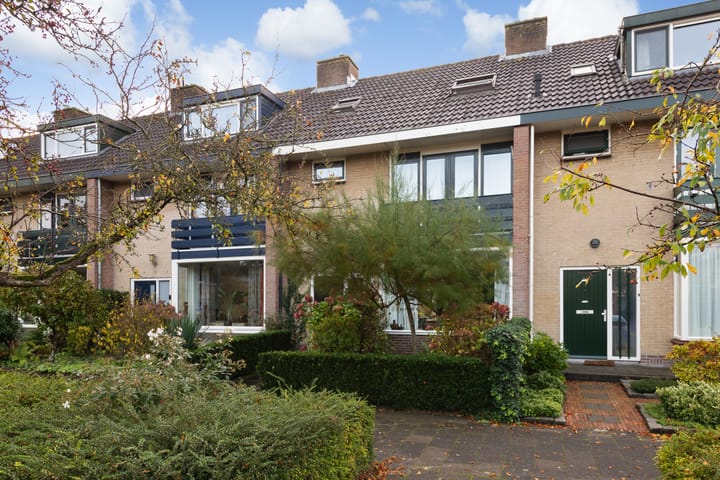 Photo 42 of Jasmijnlaan 7