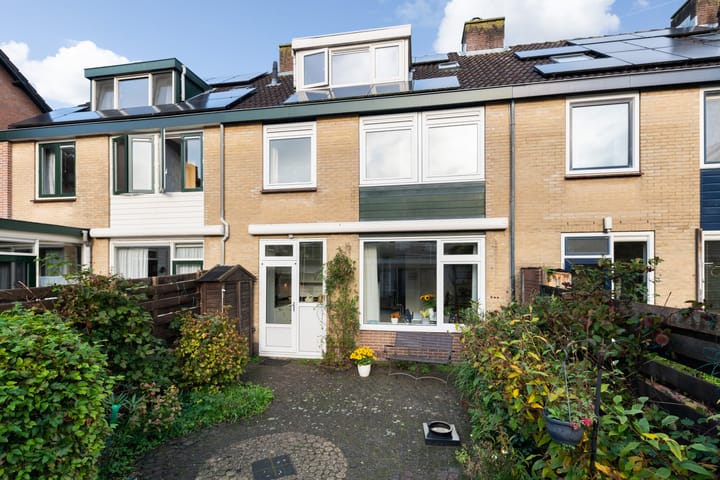 Photo 35 of Jasmijnlaan 7