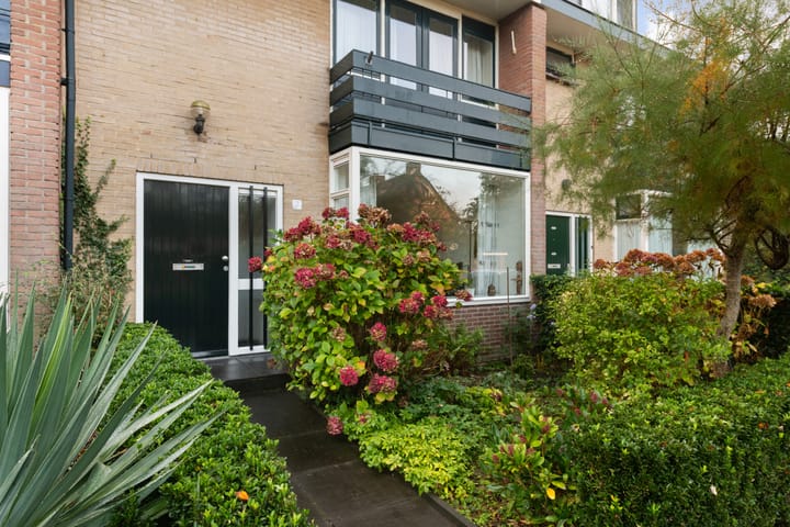 Photo 45 of Jasmijnlaan 7