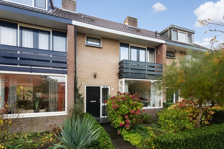 Photo 46 of Jasmijnlaan 7