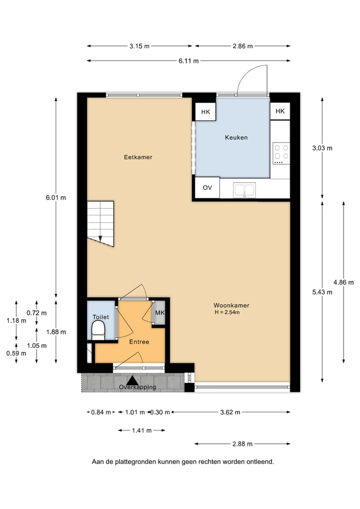 Photo 51 of Jasmijnlaan 7