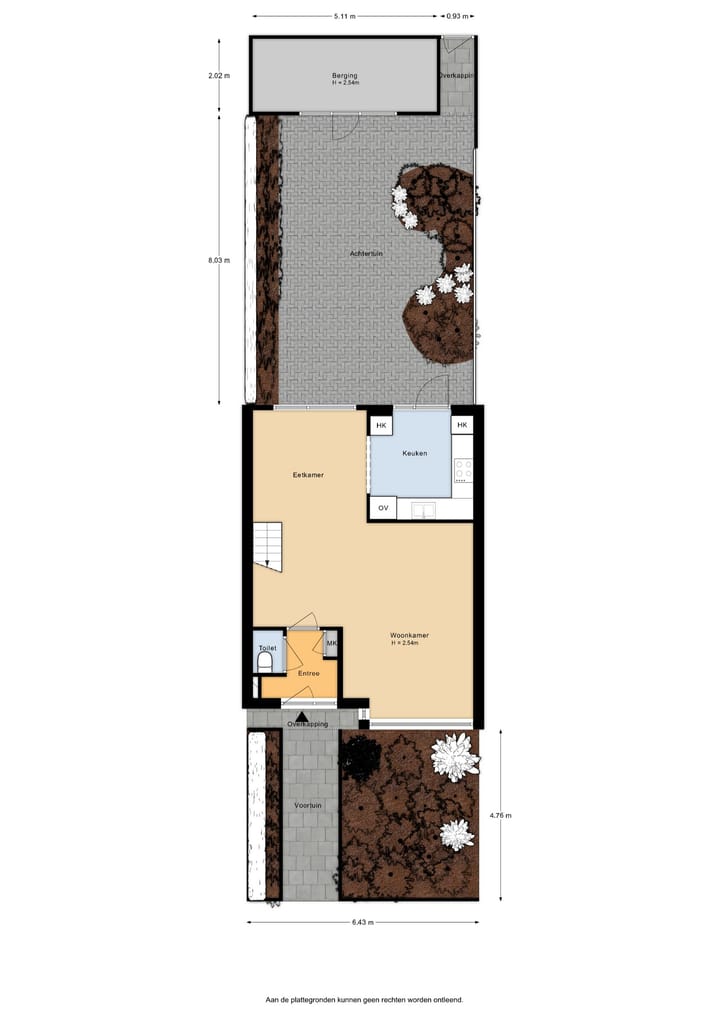 Photo 49 of Jasmijnlaan 7