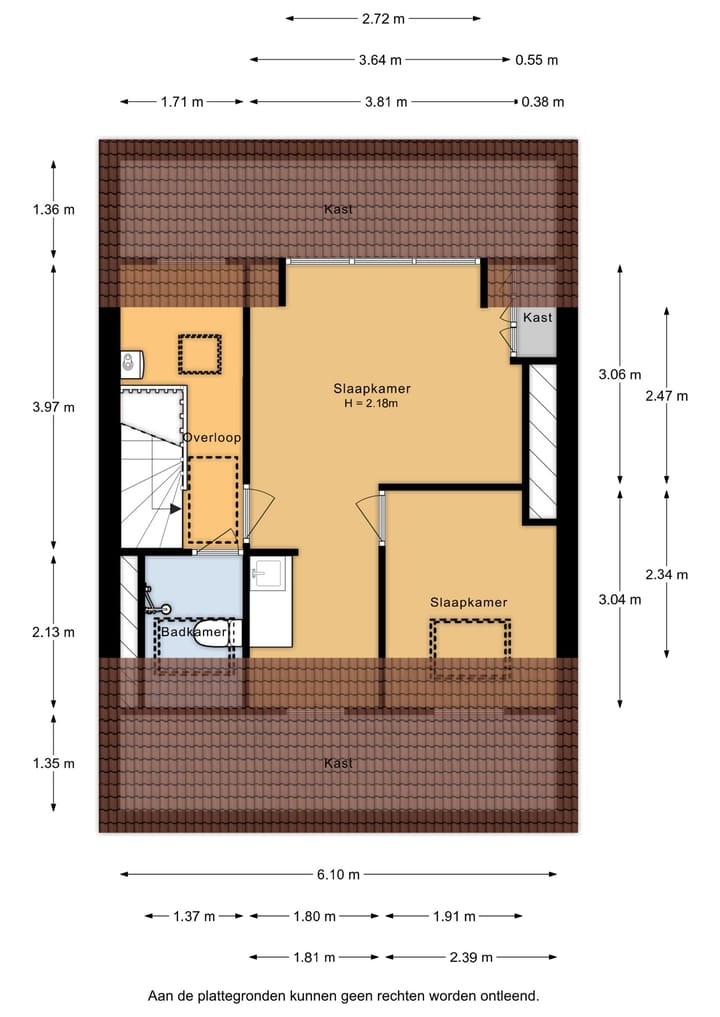 Photo 55 of Jasmijnlaan 7