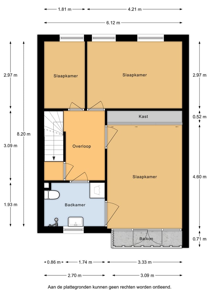 Photo 53 of Jasmijnlaan 7