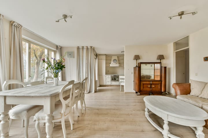 Foto 2 van Suze Groenewegplantsoen 4