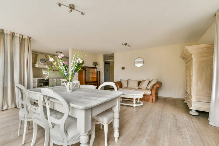 Foto 3 van Suze Groenewegplantsoen 4