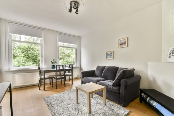 Foto 3 van Kijkduinstraat 51-3