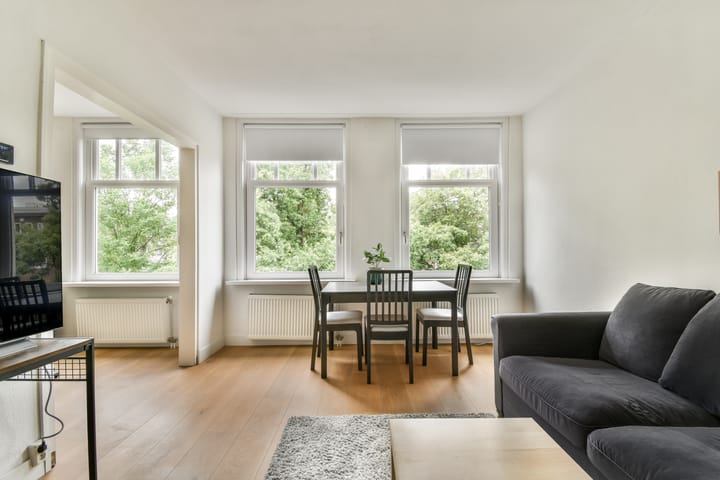 Foto 4 van Kijkduinstraat 51-3