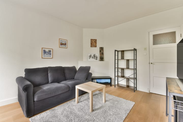 Foto 7 van Kijkduinstraat 51-3