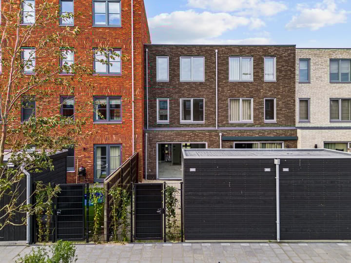 Photo 6 of Prikkengat 17