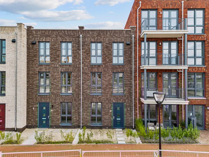 Photo 7 of Prikkengat 17