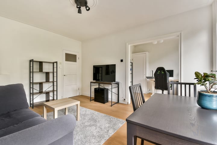 Foto 8 van Kijkduinstraat 51-3