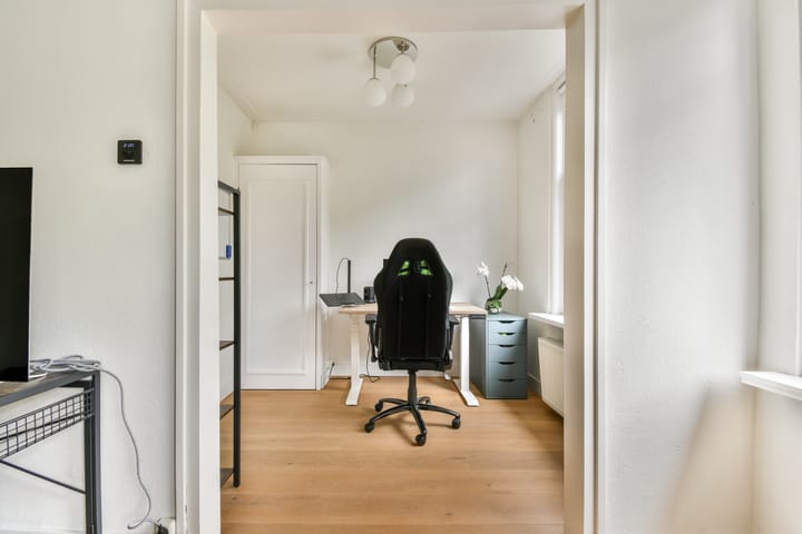 Foto 9 van Kijkduinstraat 51-3