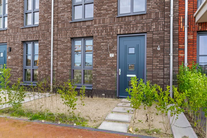 Photo 9 of Prikkengat 17