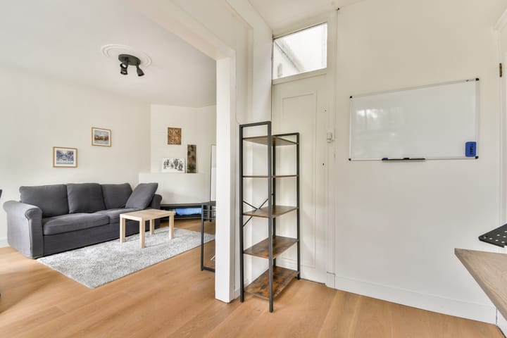 Foto 11 van Kijkduinstraat 51-3