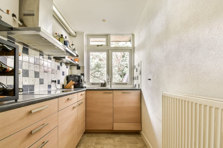 Foto 13 van Kijkduinstraat 51-3