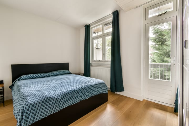 Foto 15 van Kijkduinstraat 51-3