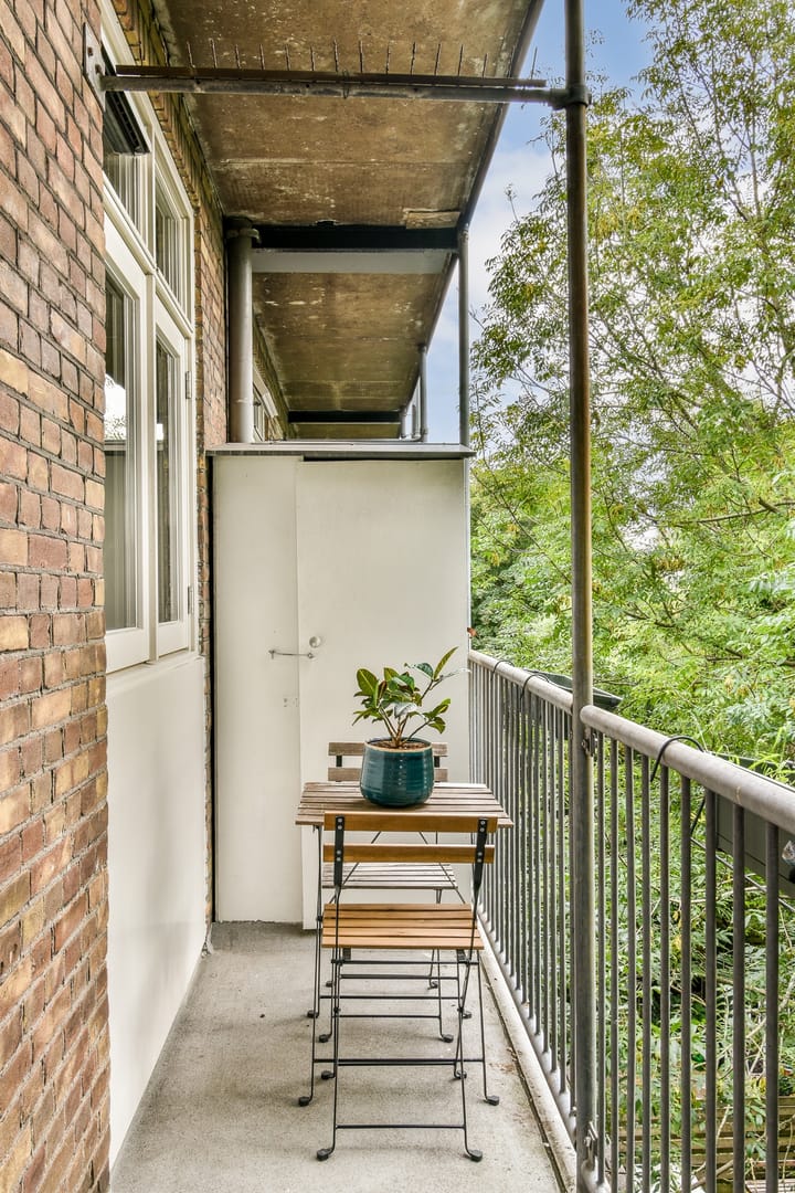 Foto 18 van Kijkduinstraat 51-3