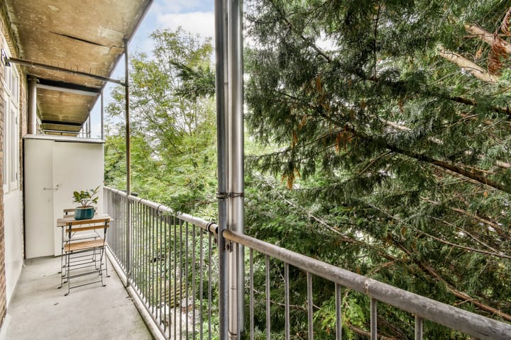 Foto 19 van Kijkduinstraat 51-3