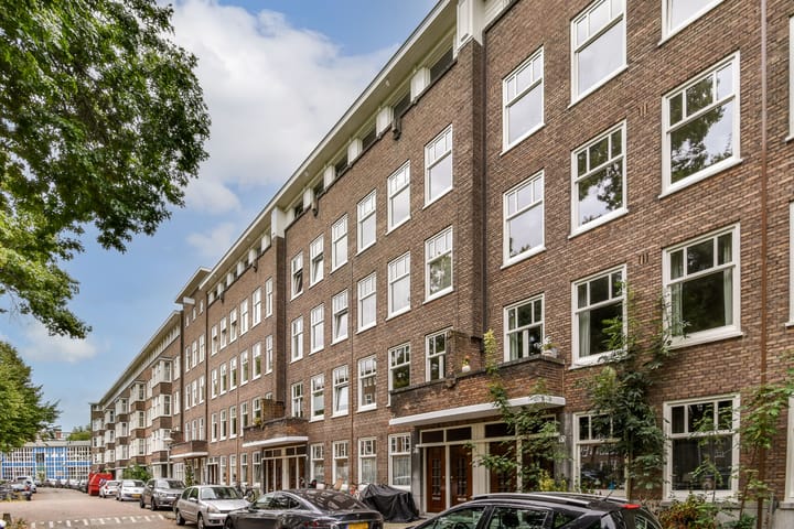 Foto 22 van Kijkduinstraat 51-3