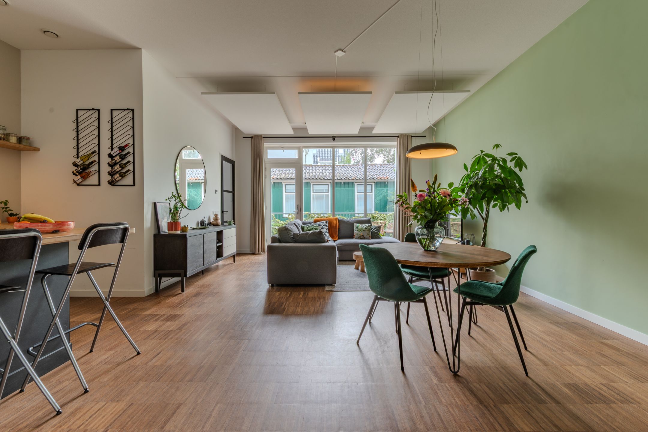 Foto 3 van Noorderhoofdstraat 10-D