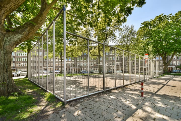 Foto 23 van Kijkduinstraat 51-3