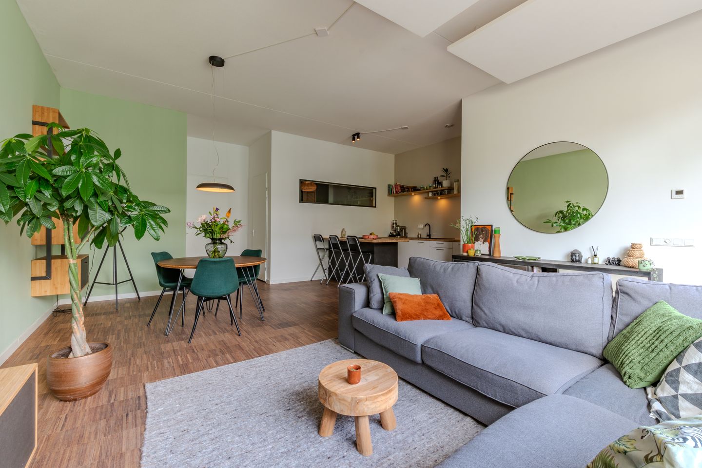 Foto 4 van Noorderhoofdstraat 10-D