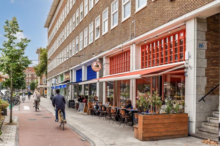 Foto 24 van Kijkduinstraat 51-3